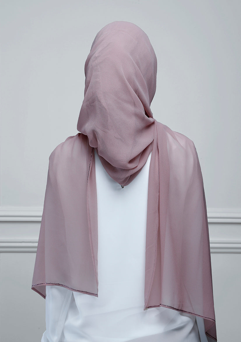 FREESTYLE Dusty Mauve