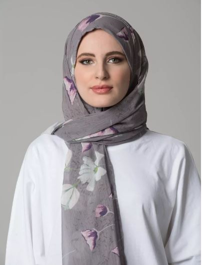 FREESTYLE Eternal Grey (comes with 'B' inner)