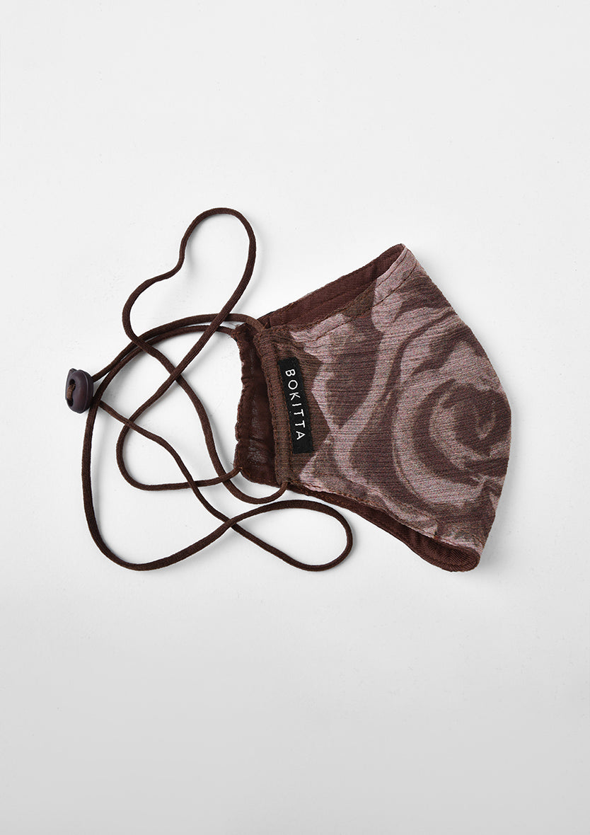 SIGNATURE 2.0 Canyon Rose Mask