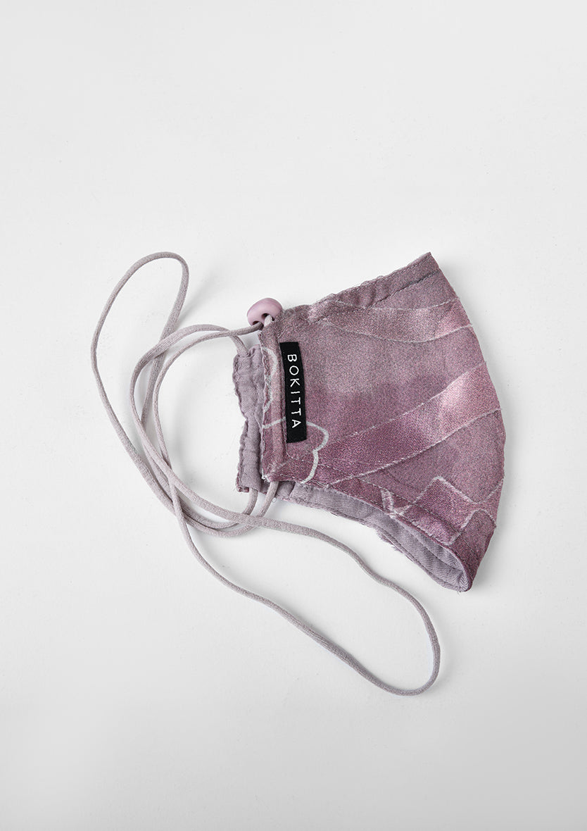 SIGNATURE 2.0 Midnight Rose Mask