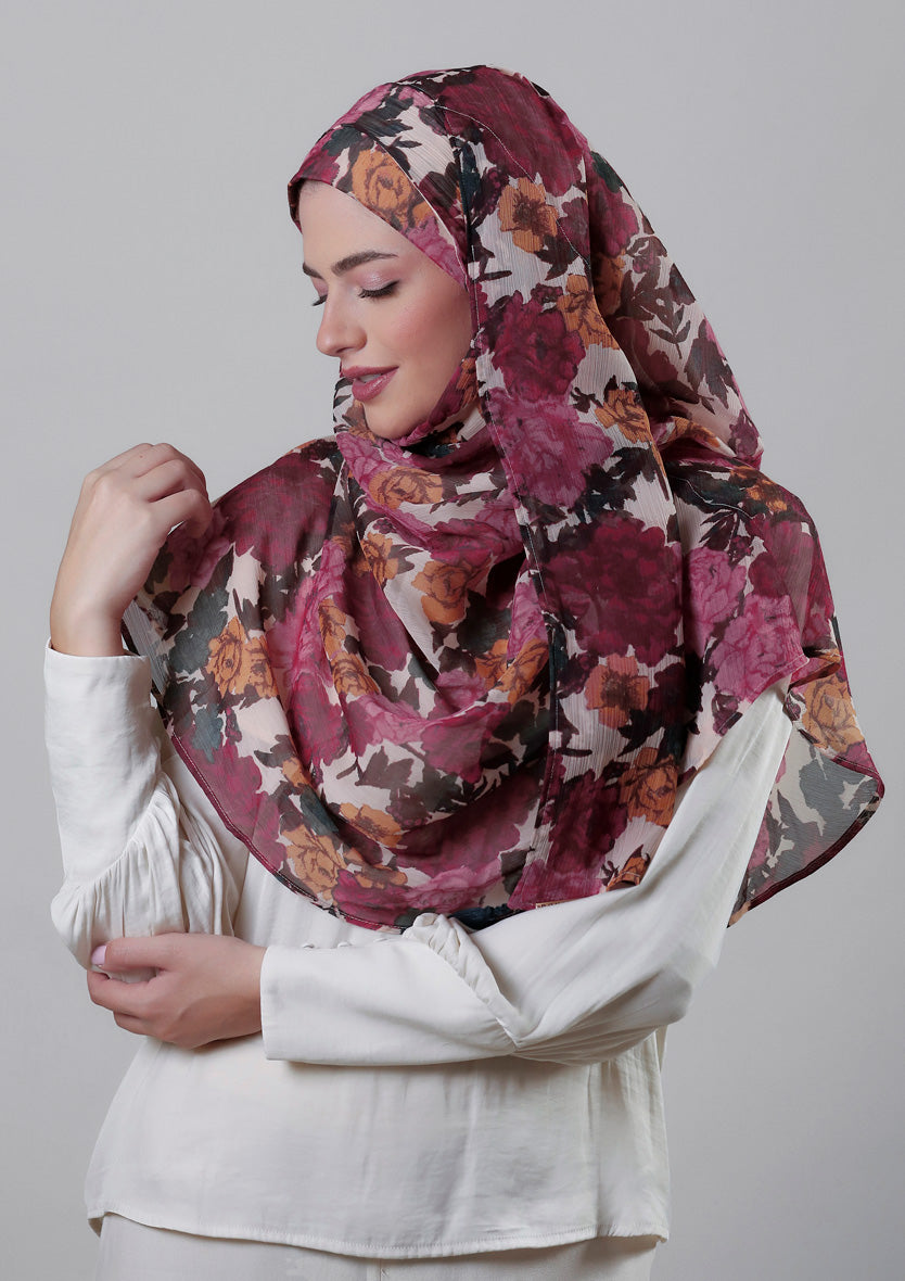 FLOR AMOR Golden Hour