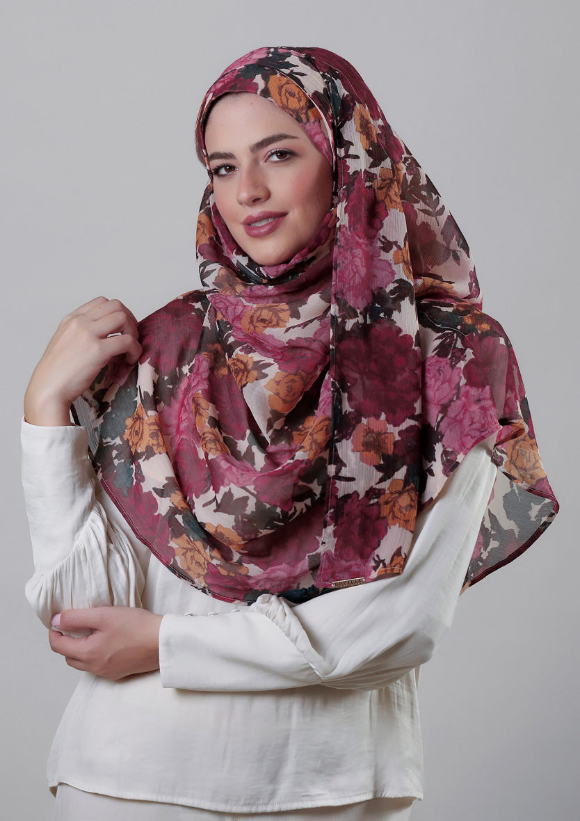 FLOR AMOR Golden Hour