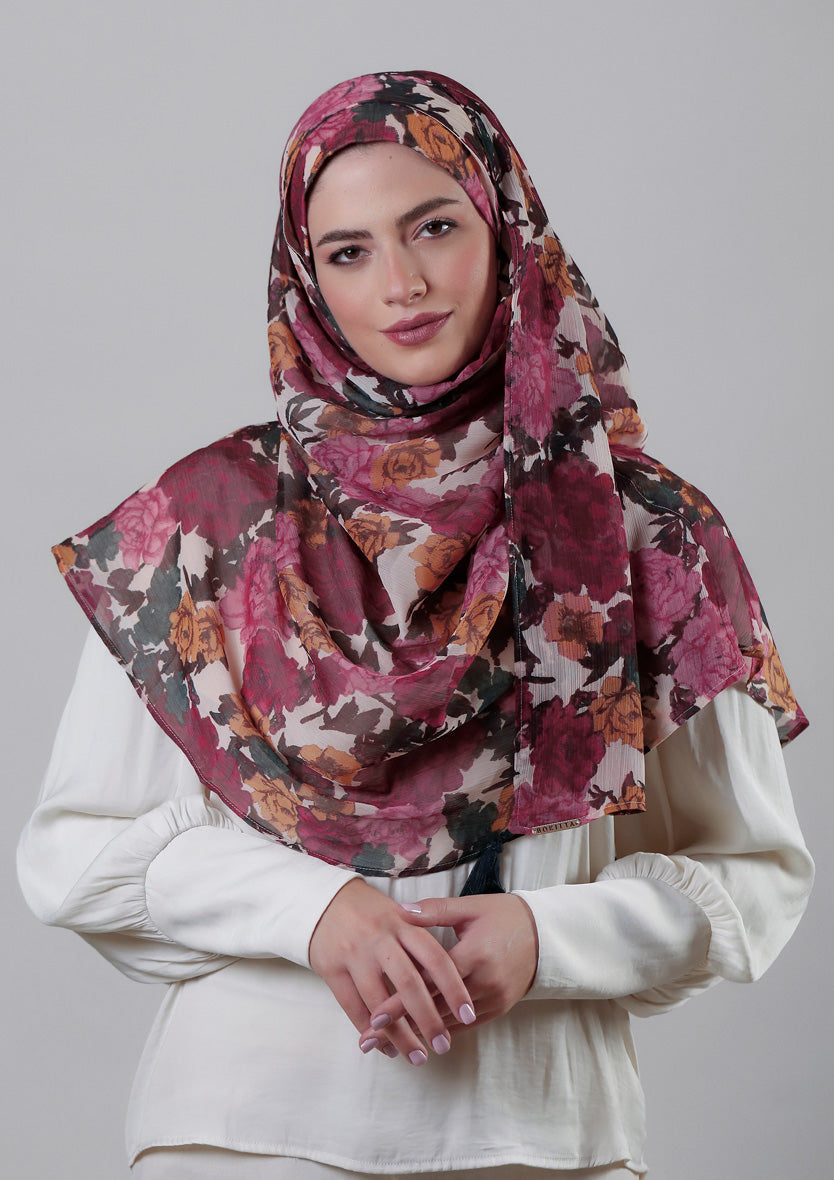 FLOR AMOR Golden Hour