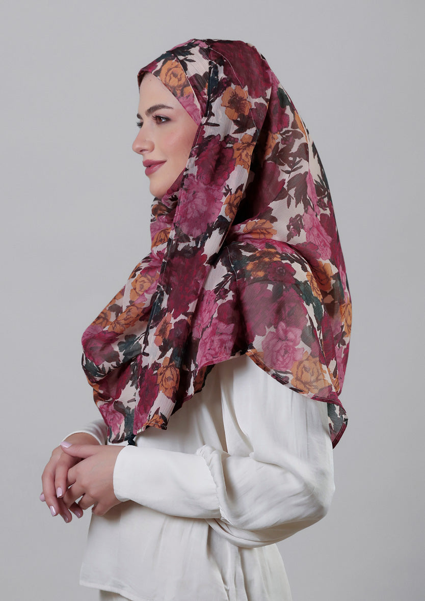 FLOR AMOR Golden Hour