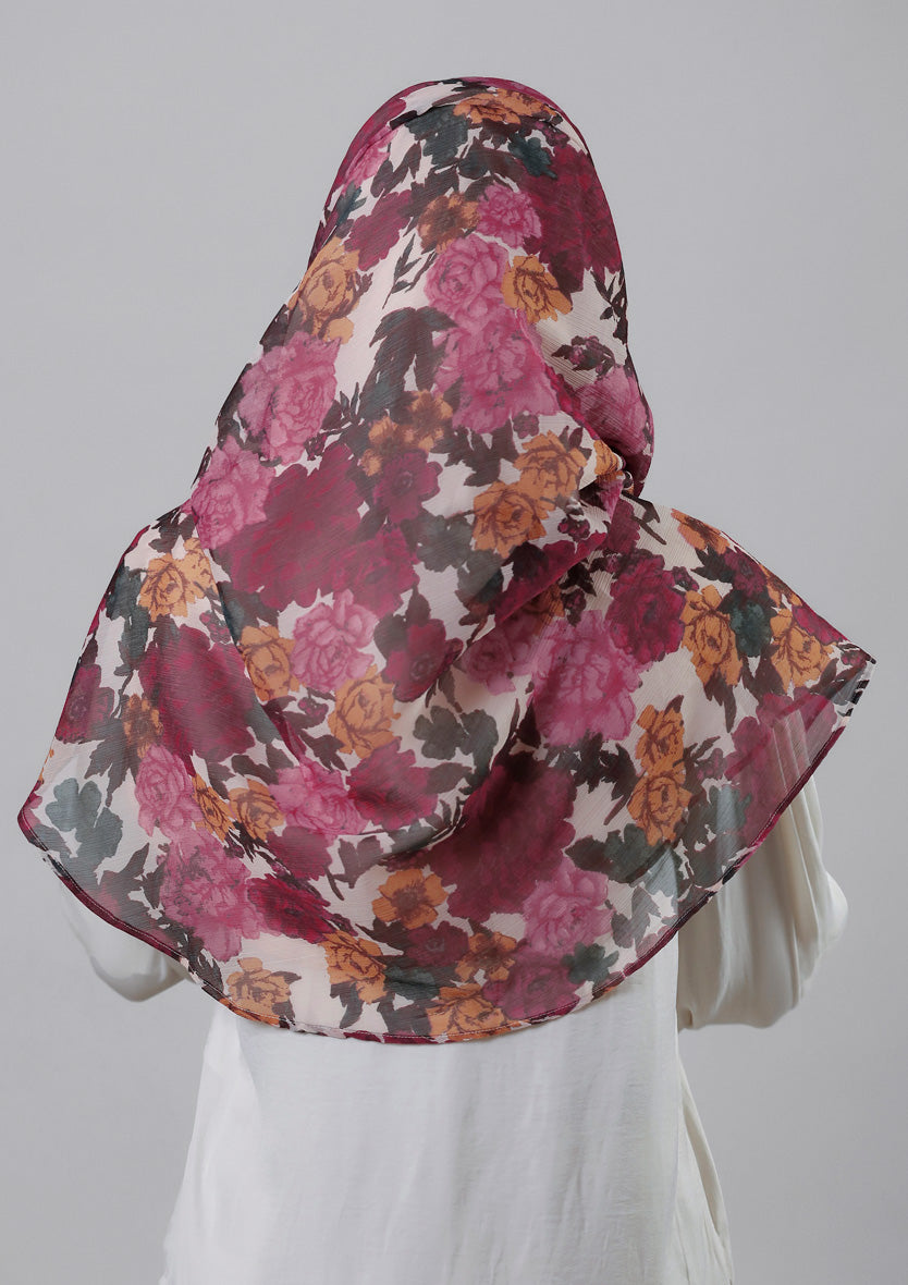 FLOR AMOR Golden Hour