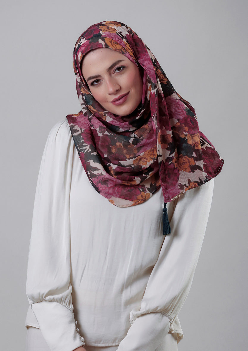 FLOR AMOR Golden Hour