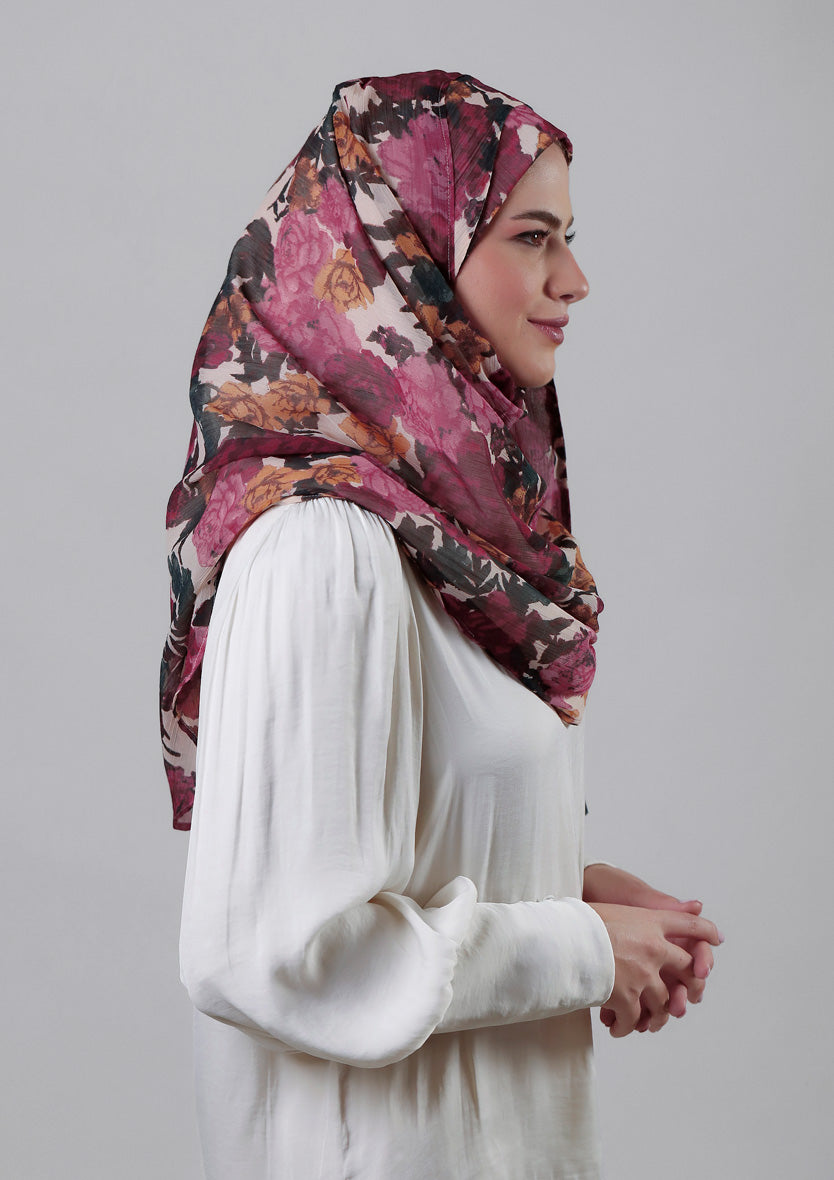 FLOR AMOR Golden Hour