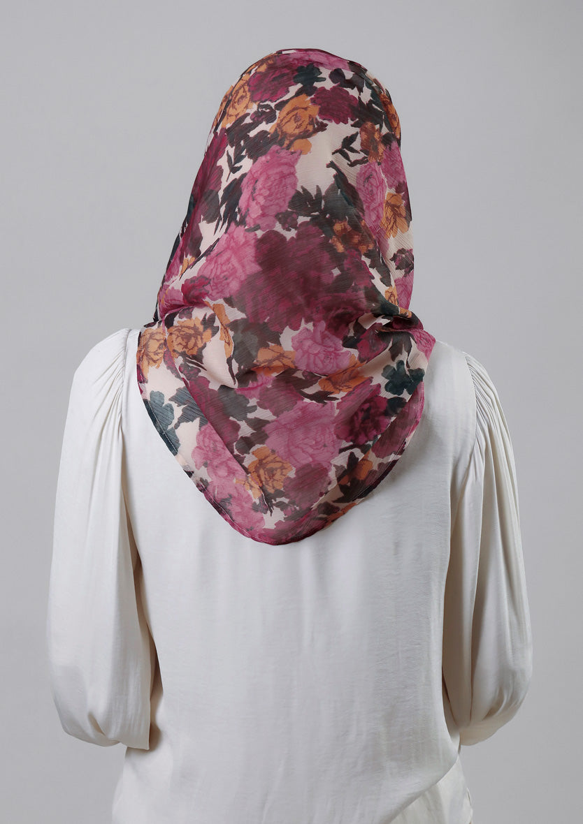 FLOR AMOR Golden Hour