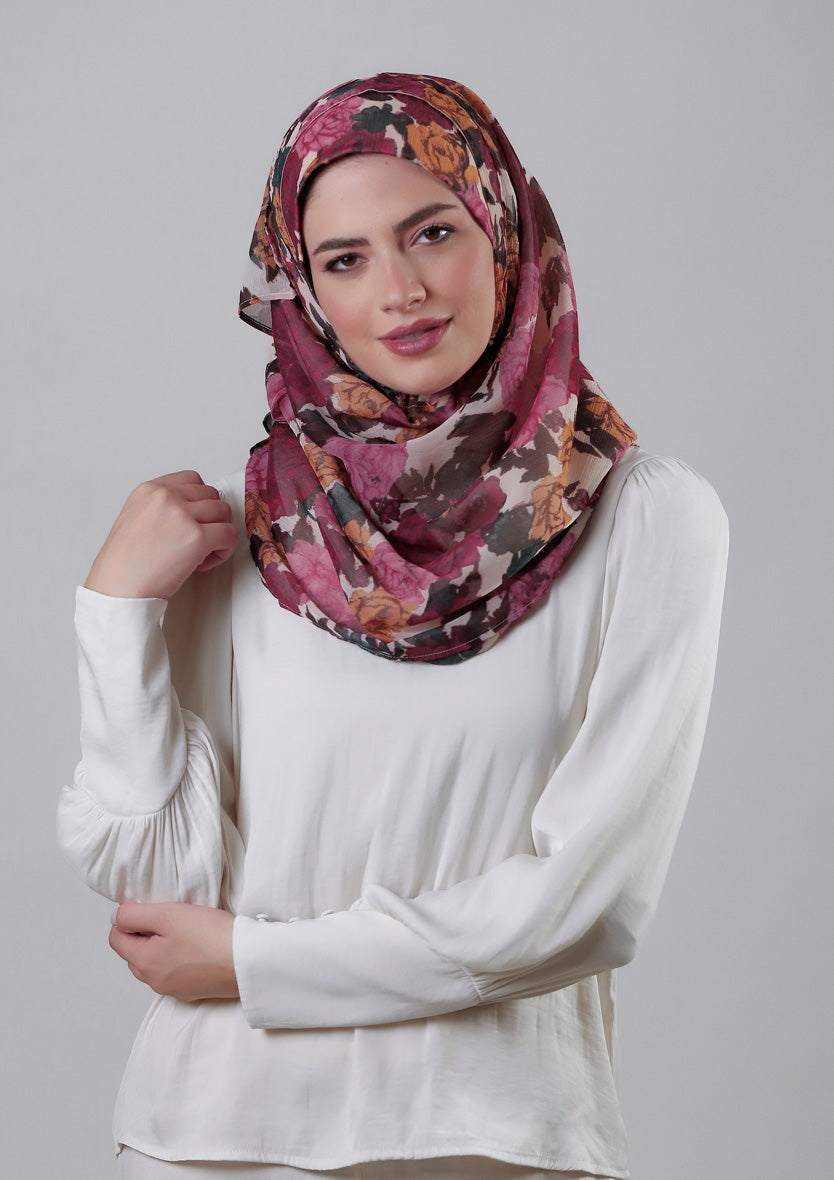 FLOR AMOR Golden Hour