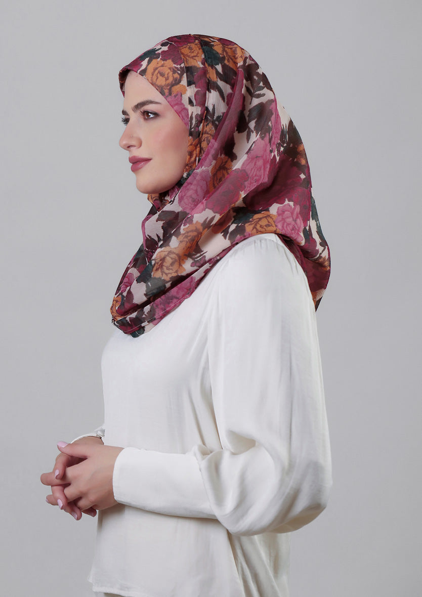 FLOR AMOR Golden Hour