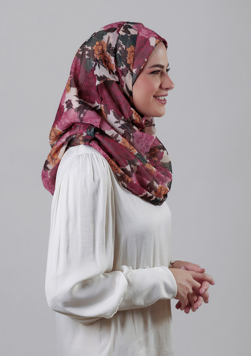 FLOR AMOR Golden Hour