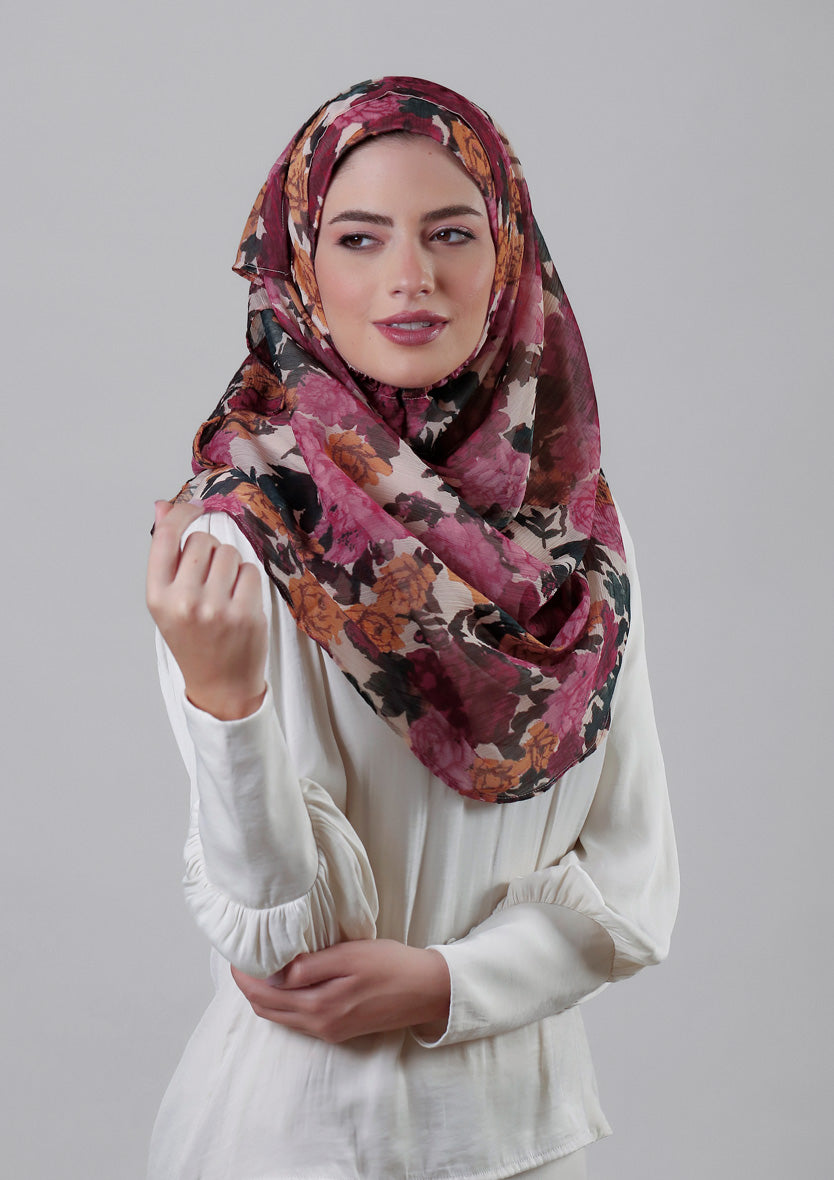 FLOR AMOR Golden Hour