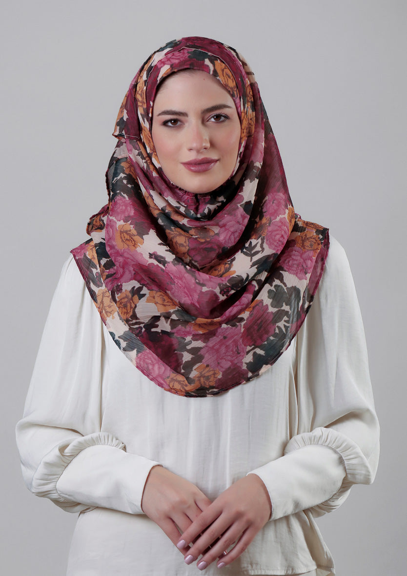 FLOR AMOR Golden Hour