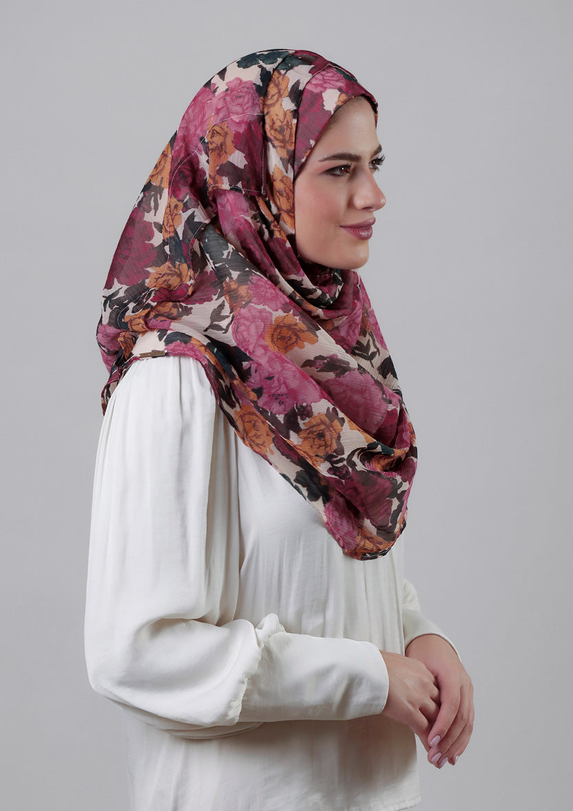 FLOR AMOR Golden Hour