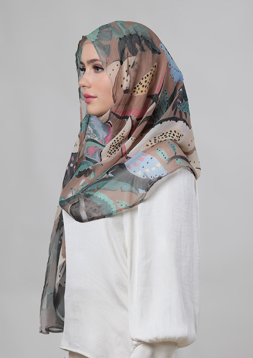 Rio Fruits of Paradise