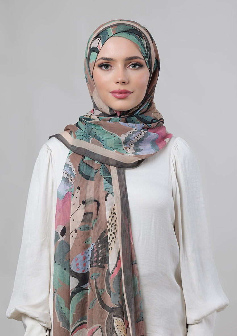 Rio Fruits of Paradise