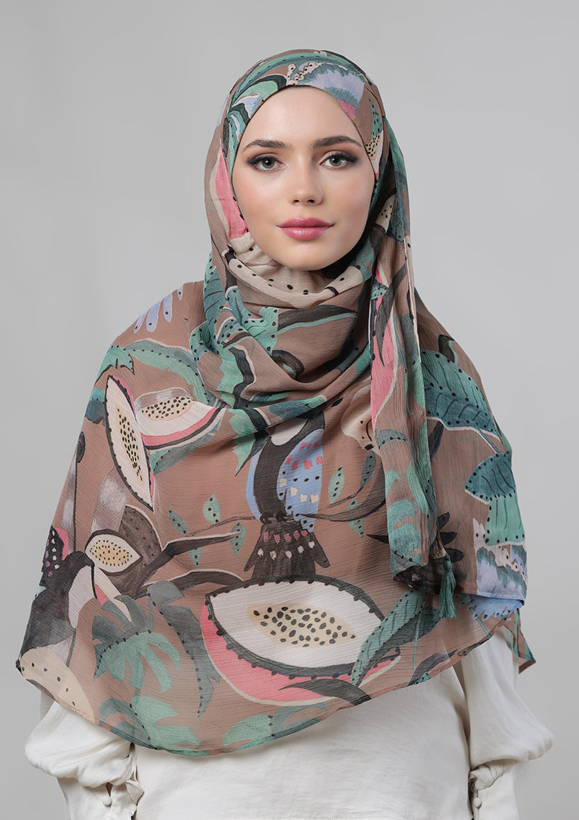 Rio Fruits of Paradise