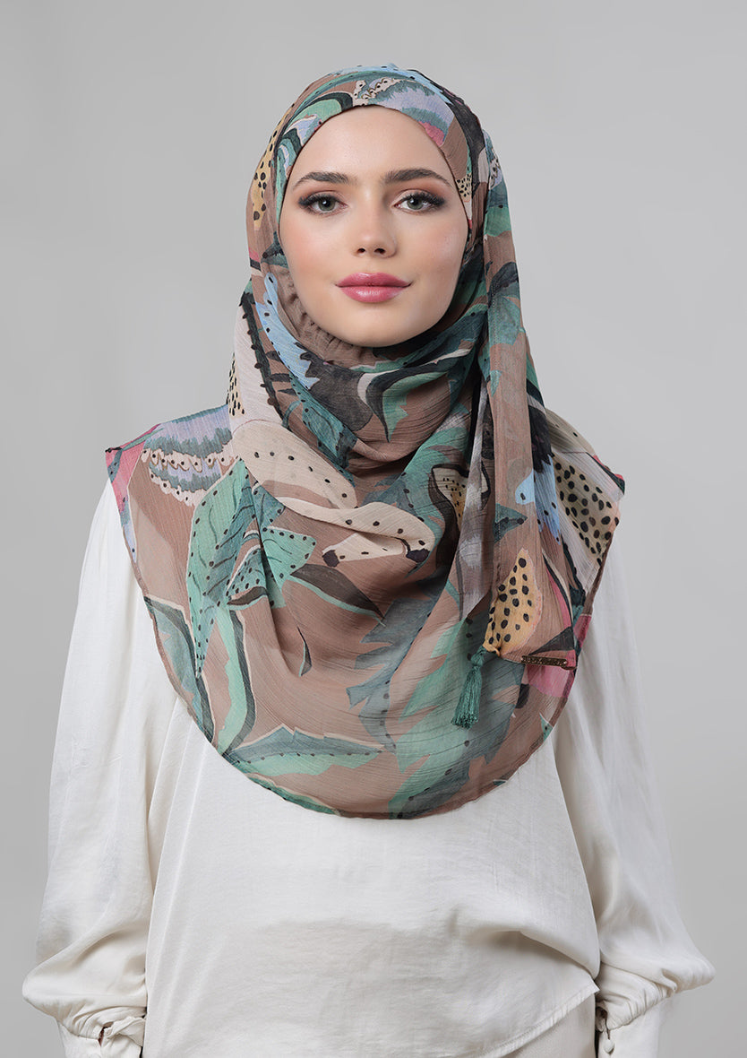 Rio Fruits of Paradise