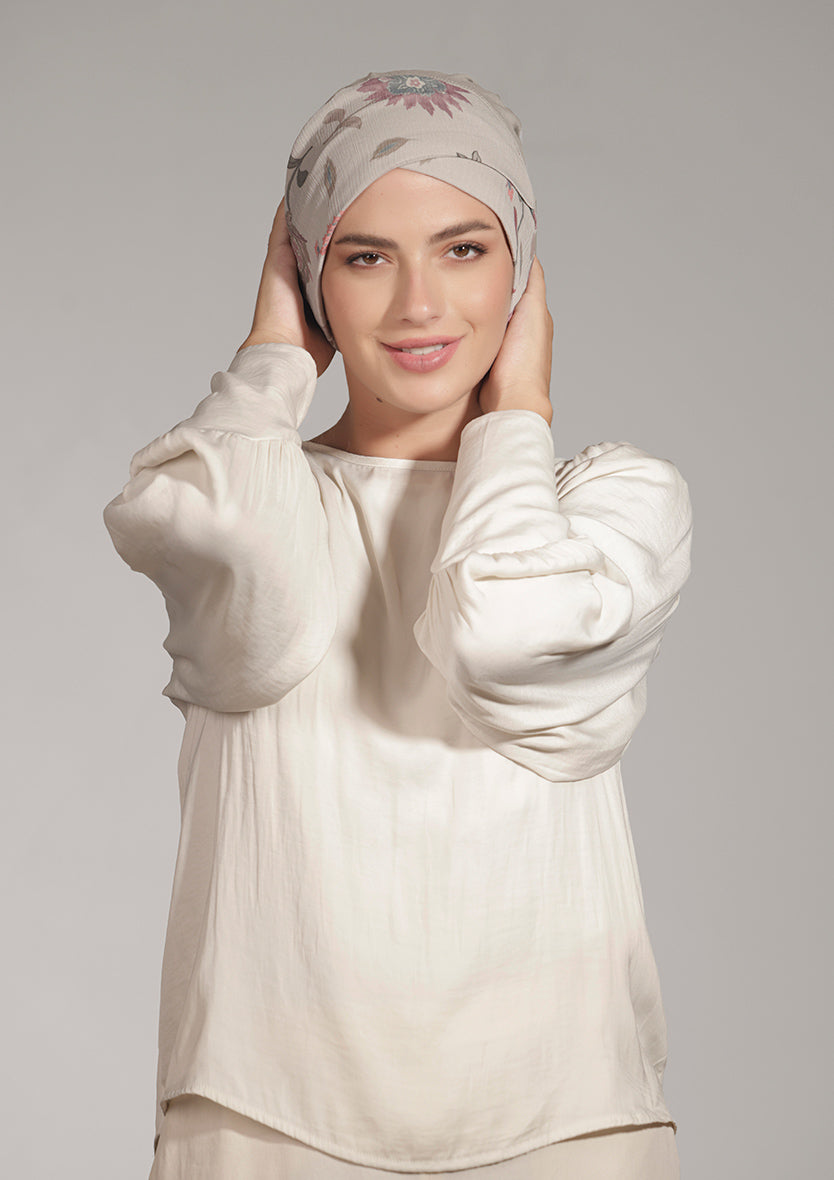 Ottoman Gilly Flower