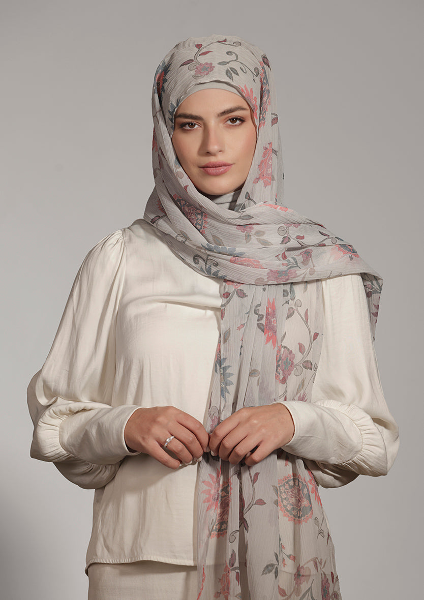 Ottoman Gilly Flower