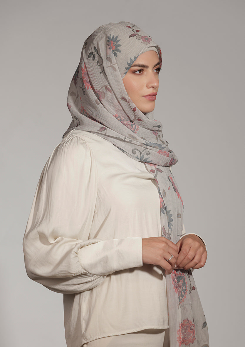 Ottoman Gilly Flower