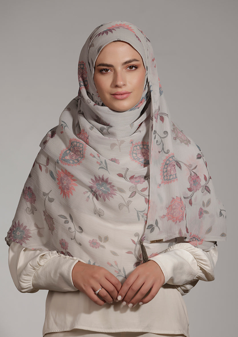 Ottoman Gilly Flower