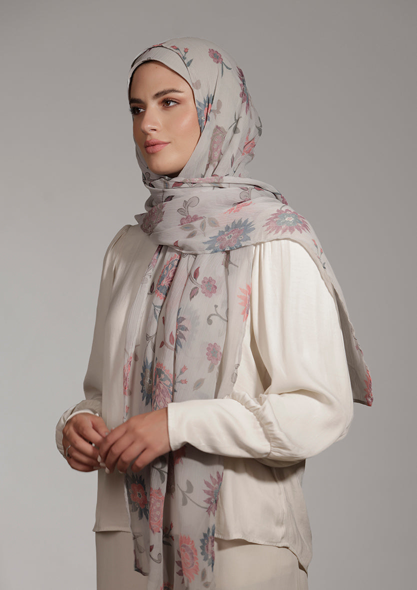 Ottoman Gilly Flower