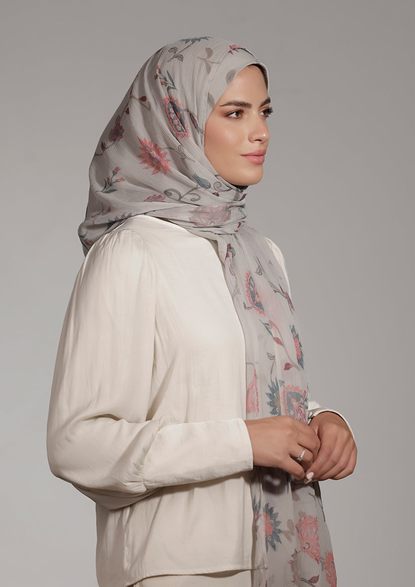 Ottoman Gilly Flower