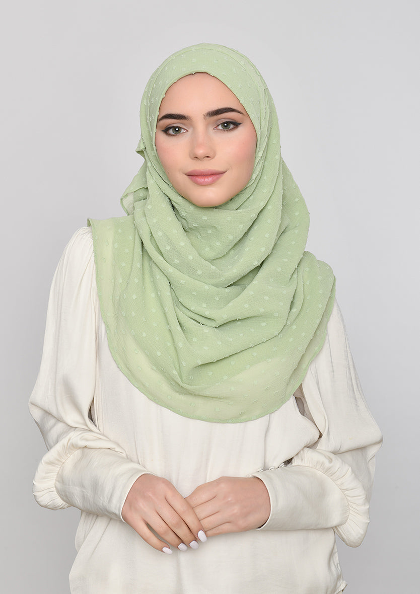 Moss Green