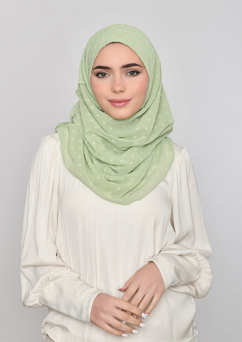 Moss Green