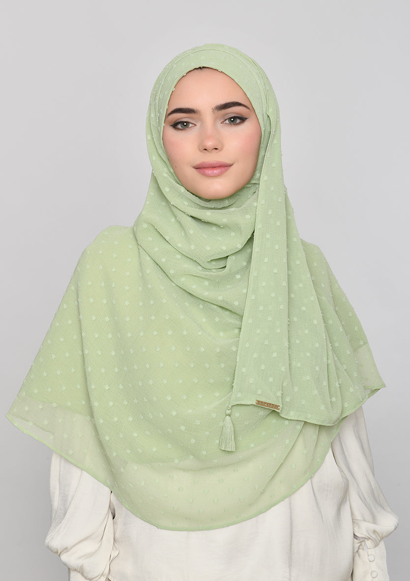 Moss Green