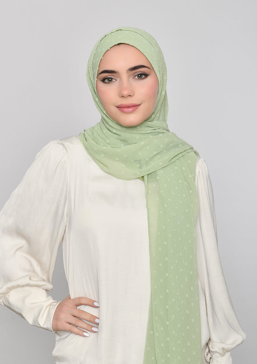Moss Green
