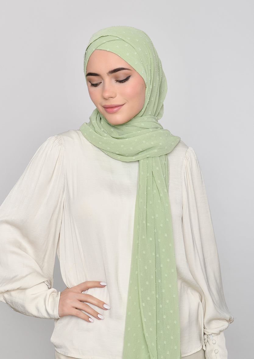 Moss Green