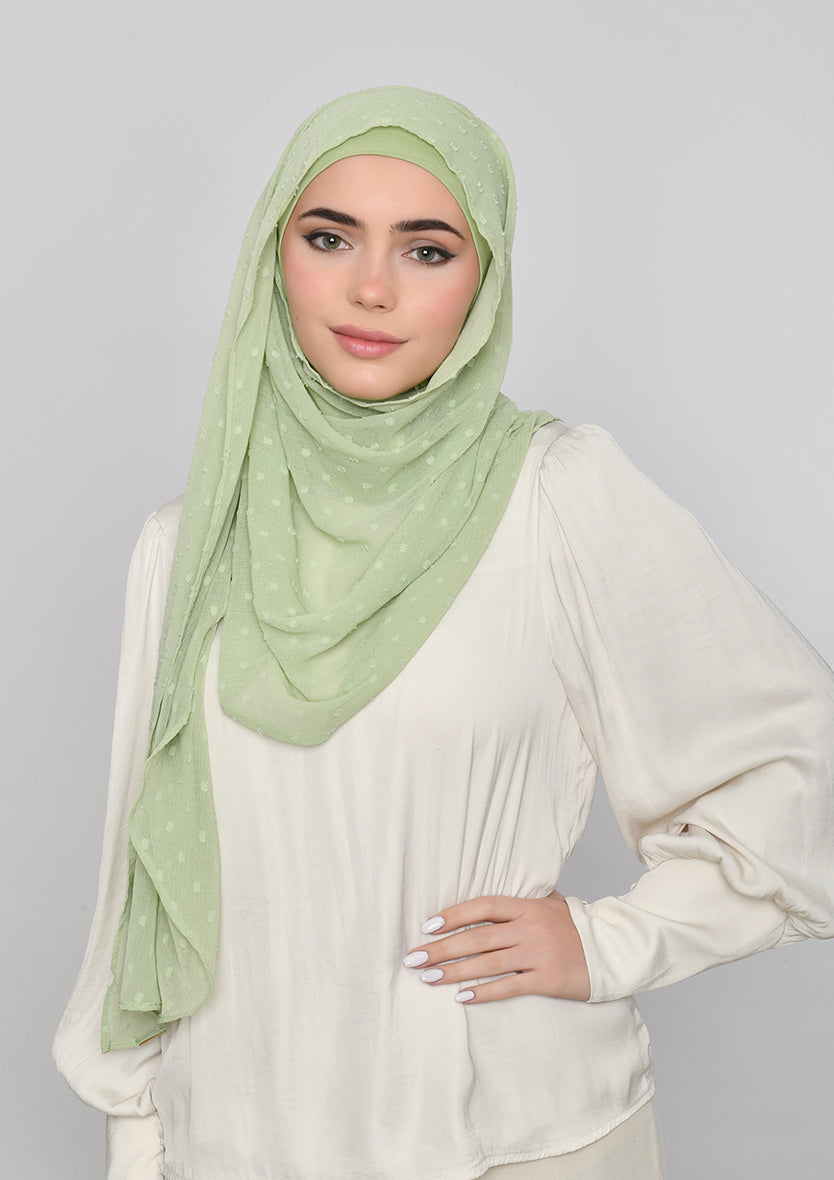 Moss Green