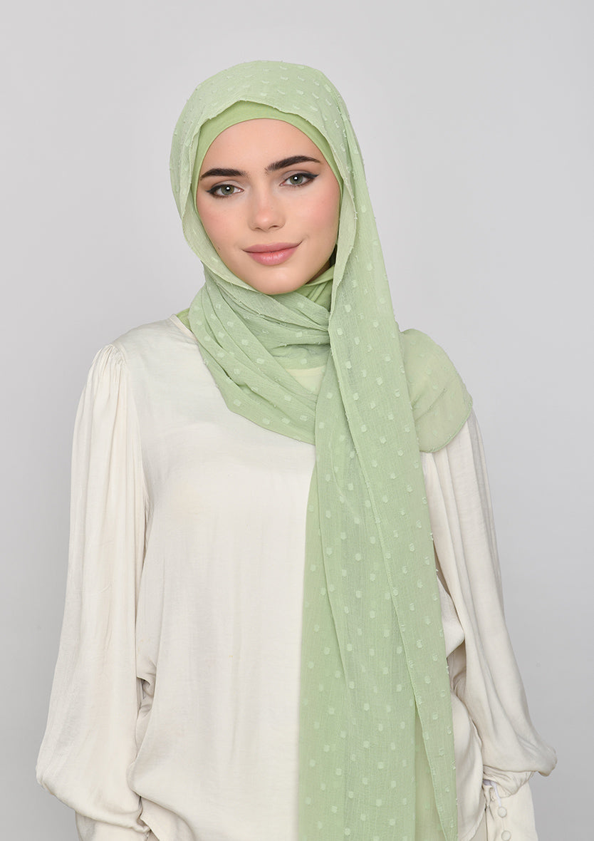 Moss Green