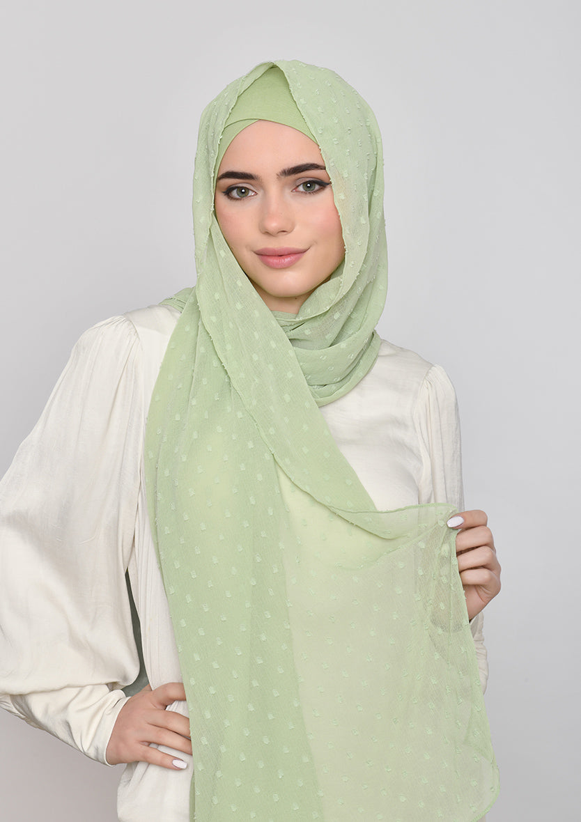 Moss Green
