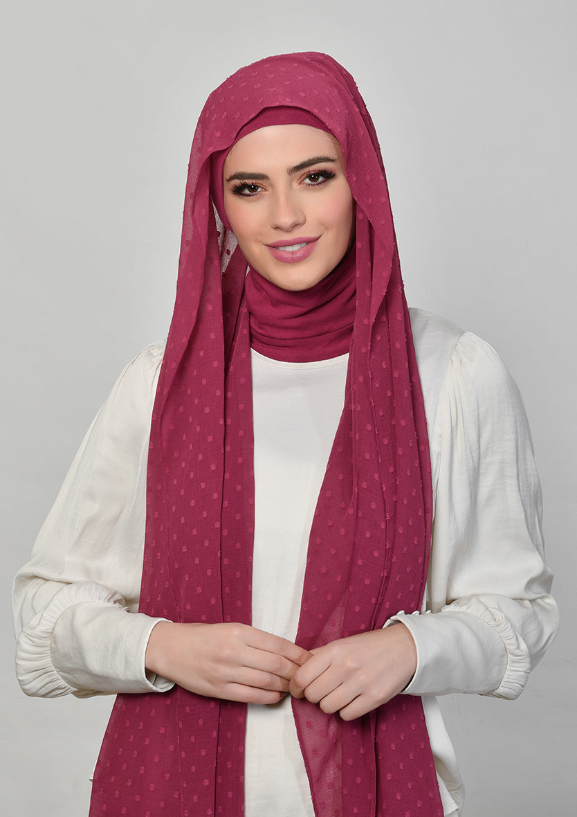 TRAVELERS Hot Pink Vogue