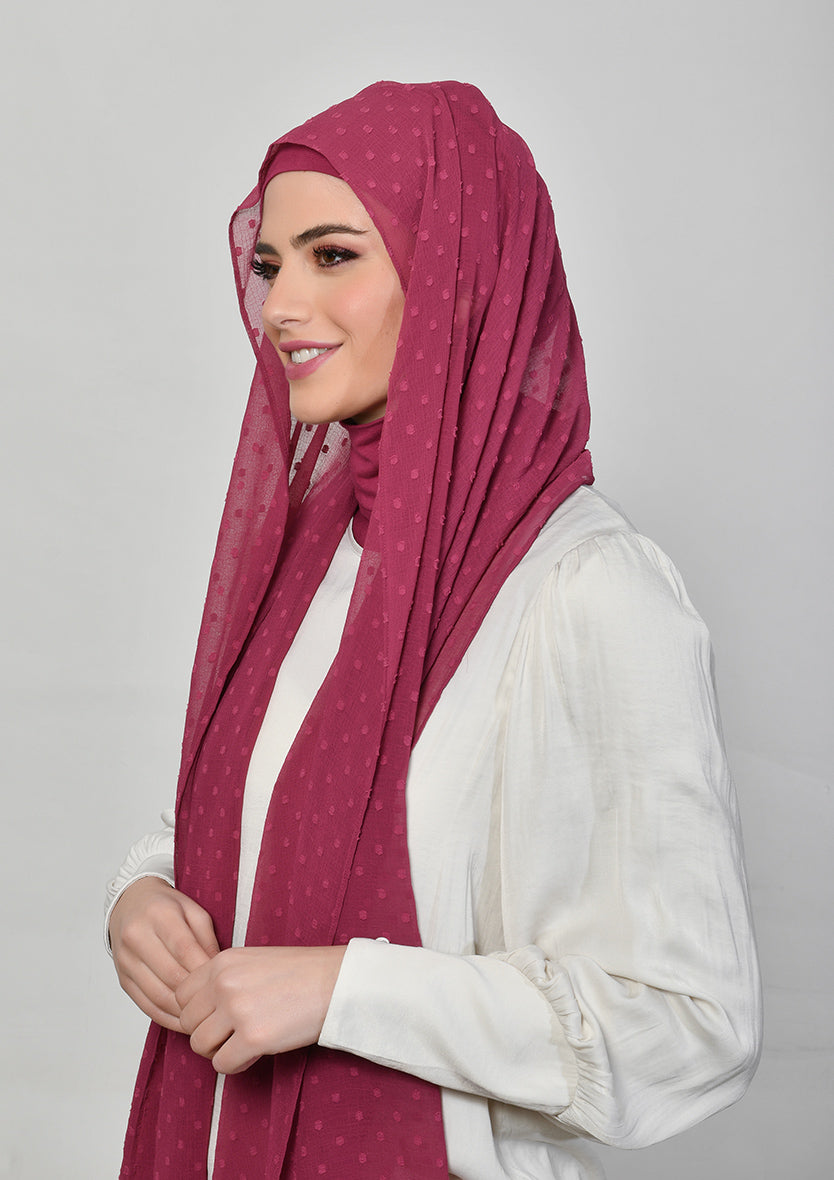 TRAVELERS Hot Pink Vogue