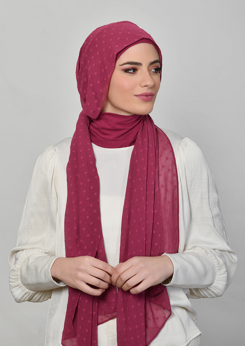 TRAVELERS Hot Pink Vogue