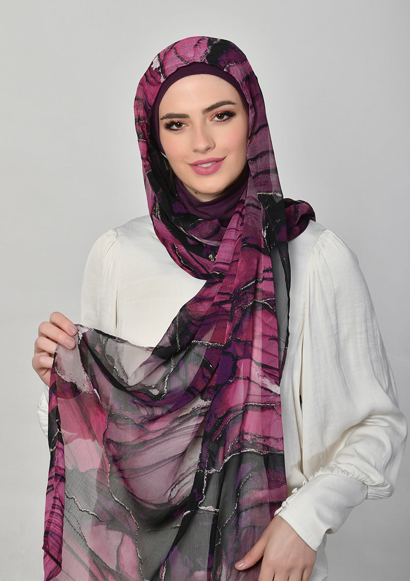 MIRACLES Hubuk Vogue