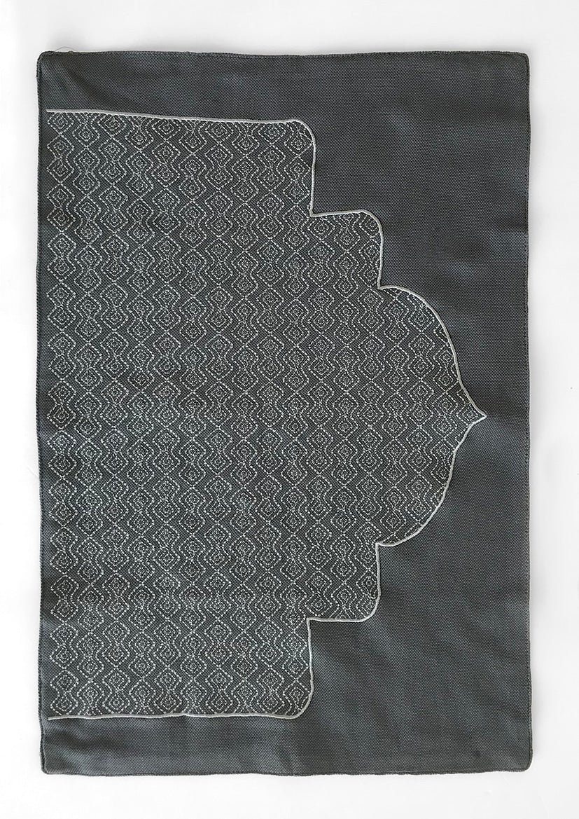 MEN PRAYER SET Dar El Salam Metal