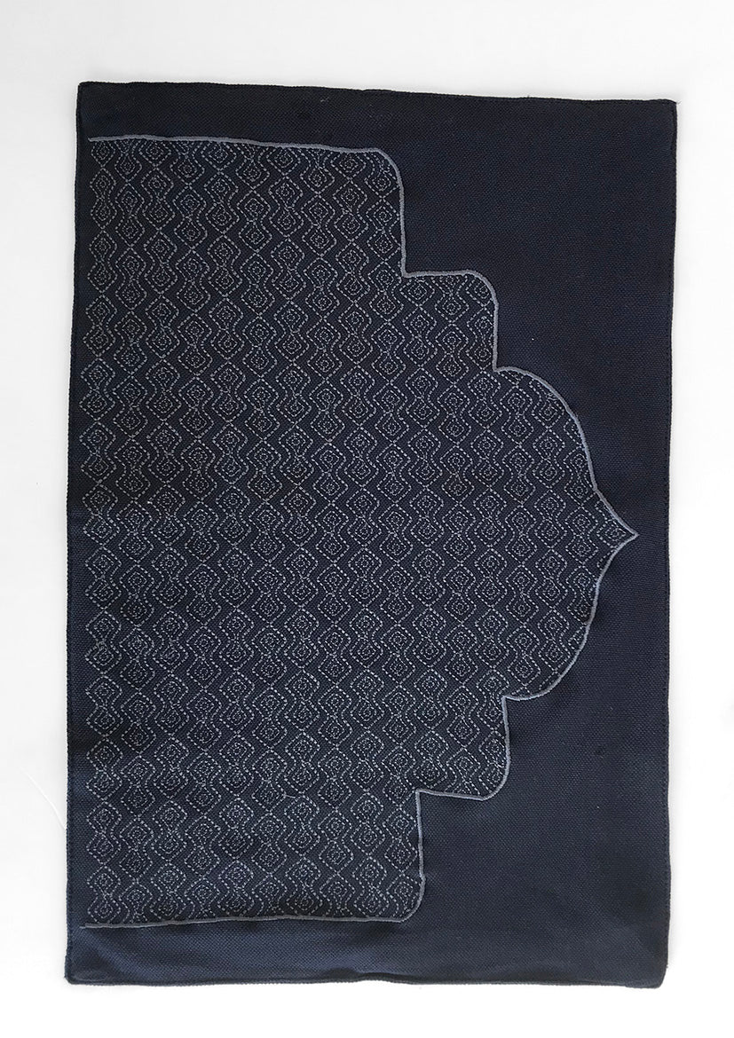 MEN PRAYER SET Dar El Salam Navy