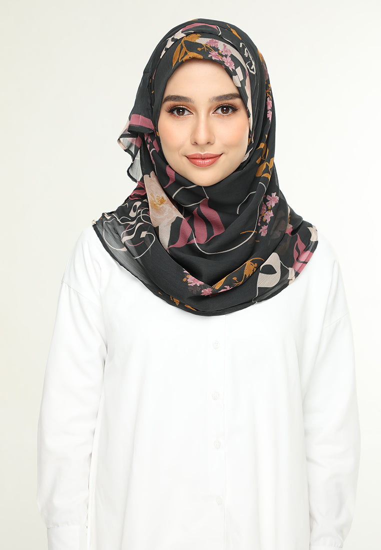 RAYHANA Jameela Gray