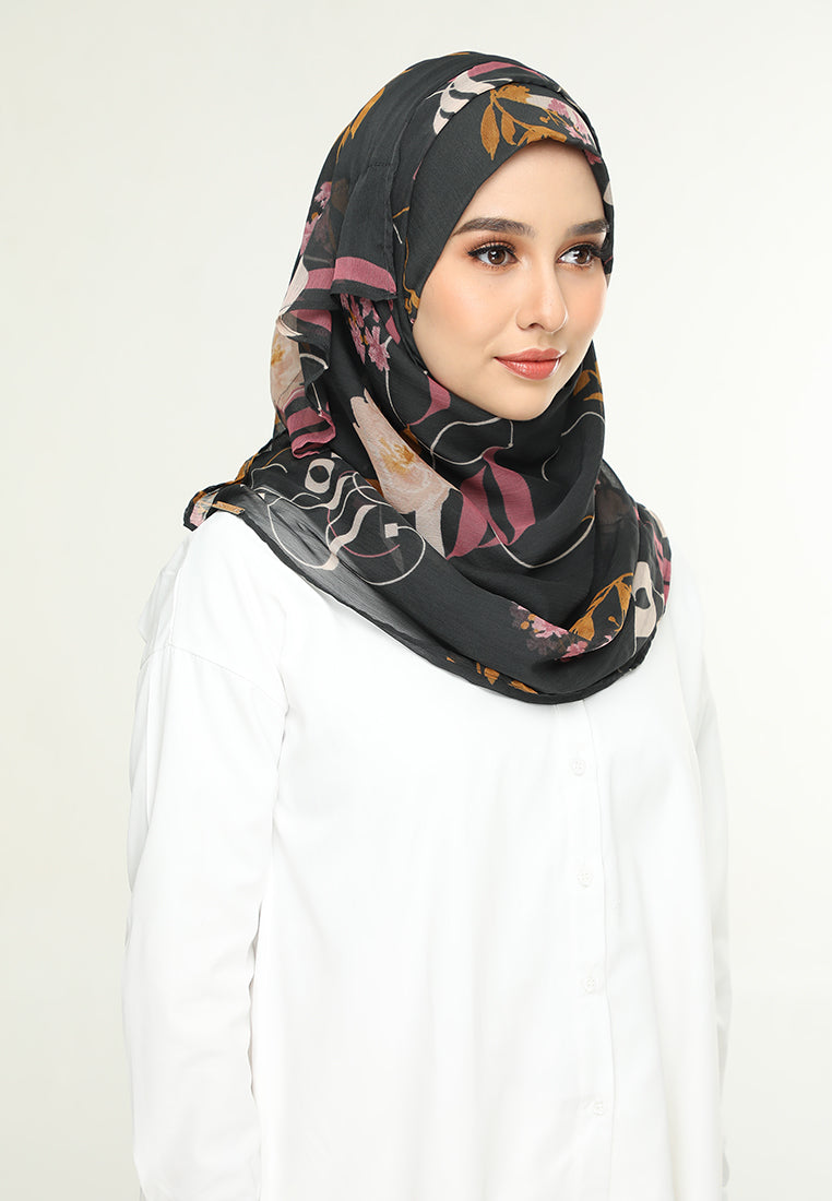 RAYHANA Jameela Gray