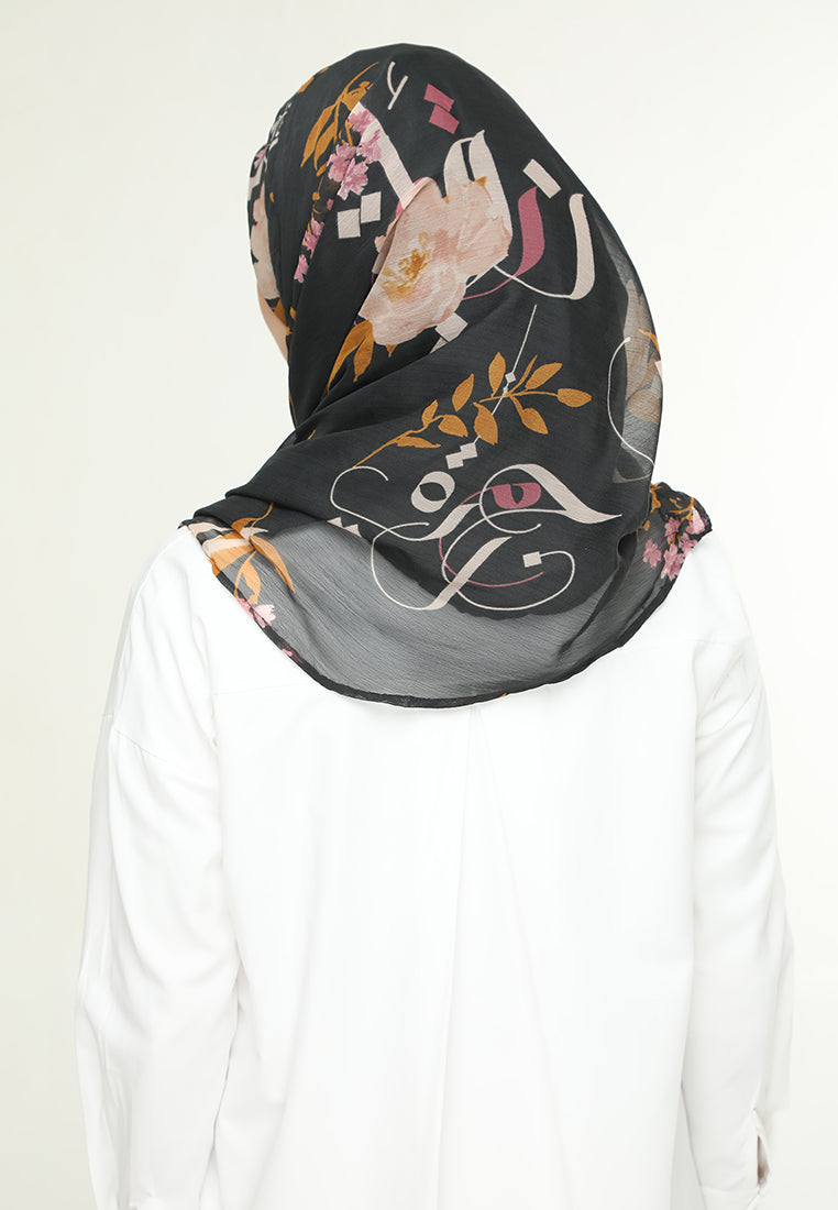 RAYHANA Jameela Gray