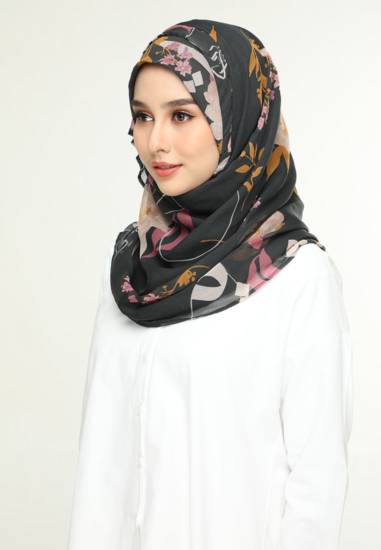 RAYHANA Jameela Gray