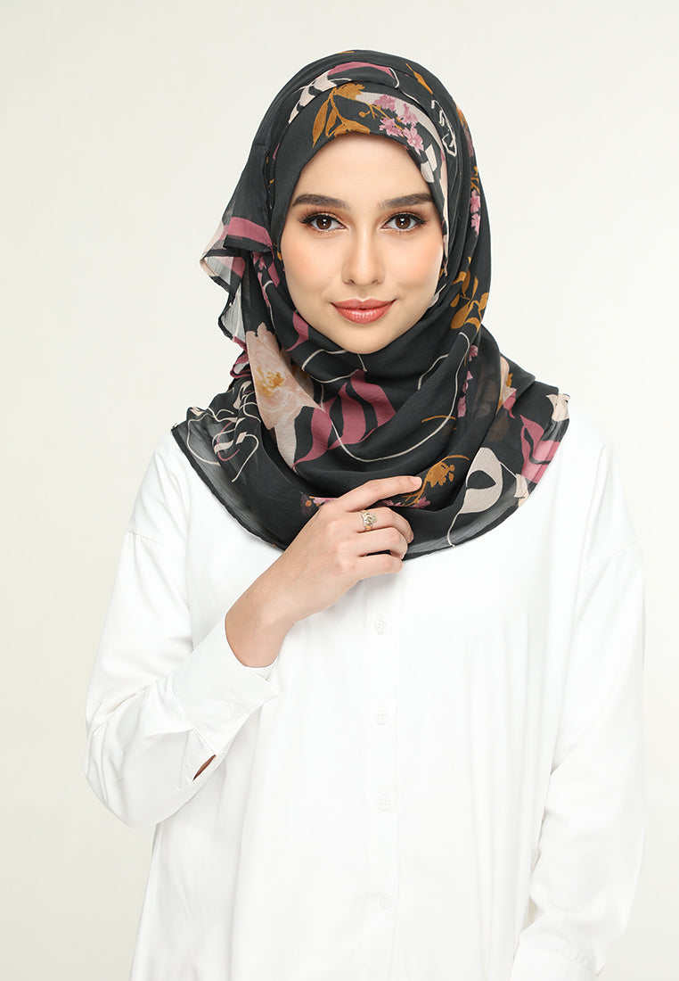 RAYHANA Jameela Gray