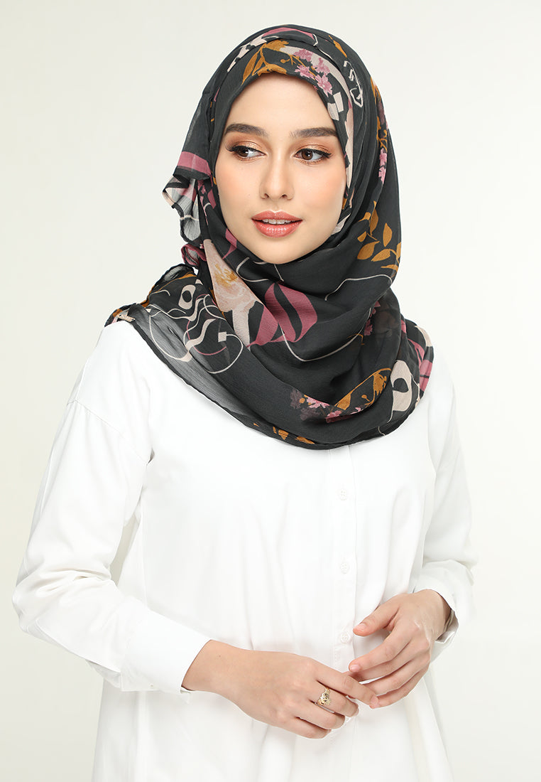 RAYHANA Jameela Gray