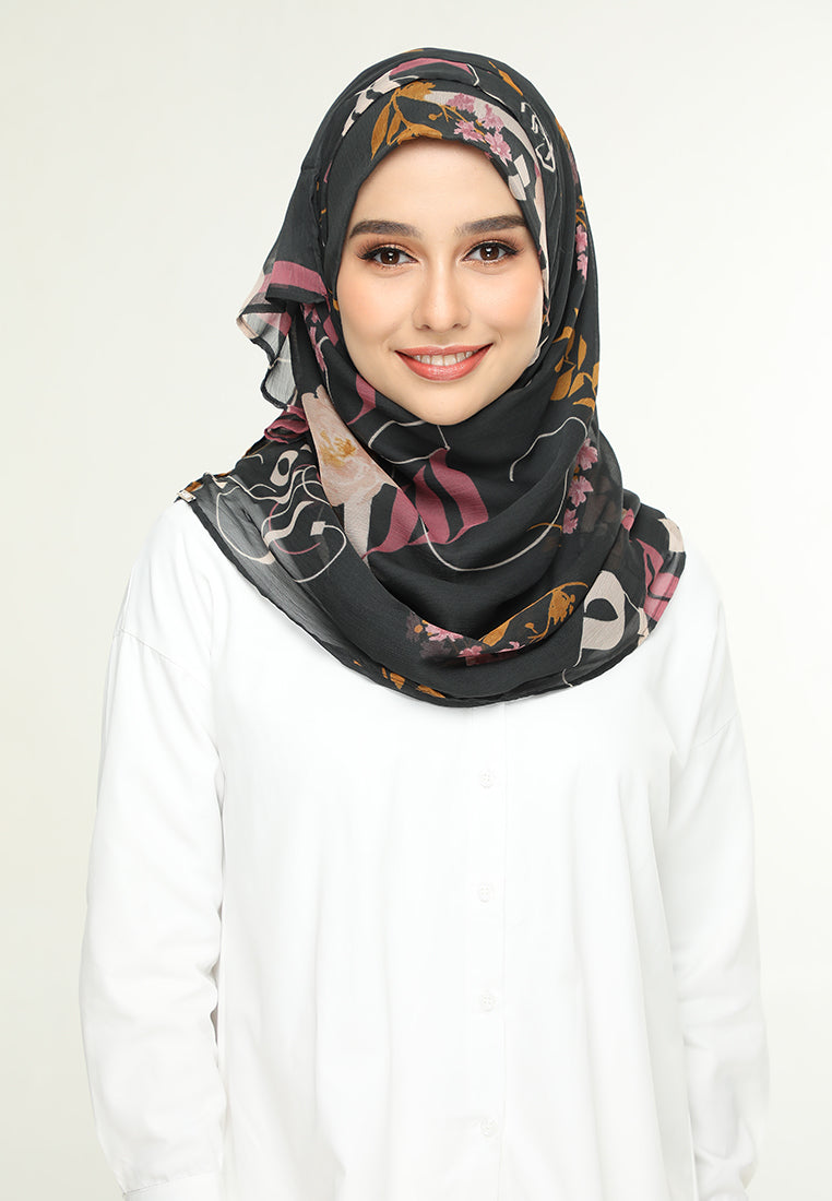 RAYHANA Jameela Gray