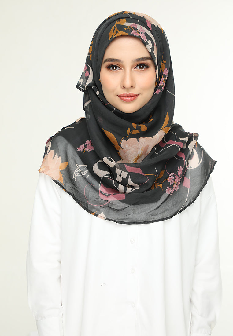 RAYHANA Jameela Gray